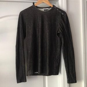 Versace Collection Men’s Jumper